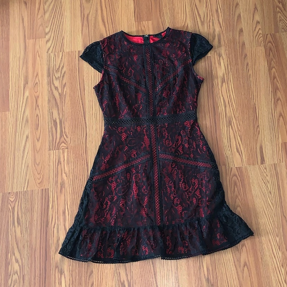 Disney Snow White and the Seven Dwarfs dress sizeS